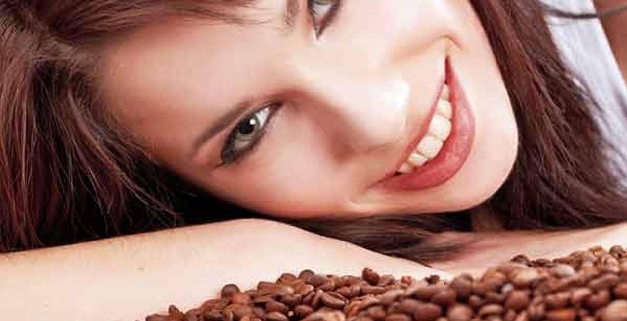 خلطة القهوه التركيه للوجه