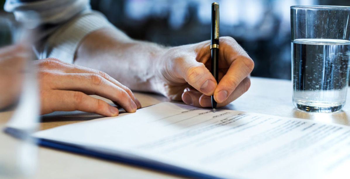 هل يجوز فسخ عقد الايجار قبل انتهاء المدة