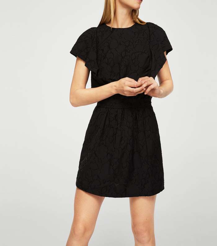 موديلات فساتين 2018 قصيرة