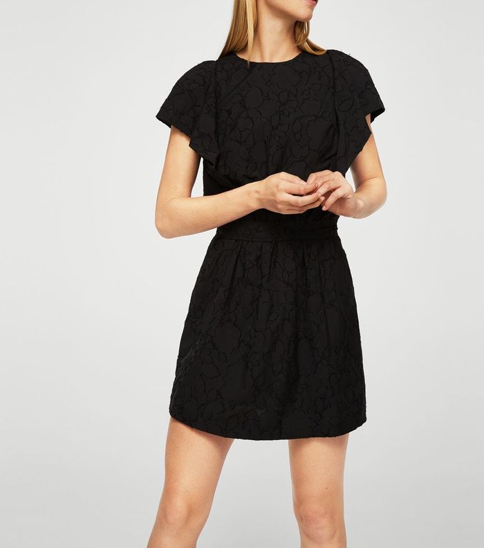 موديلات فساتين 2018 قصيرة