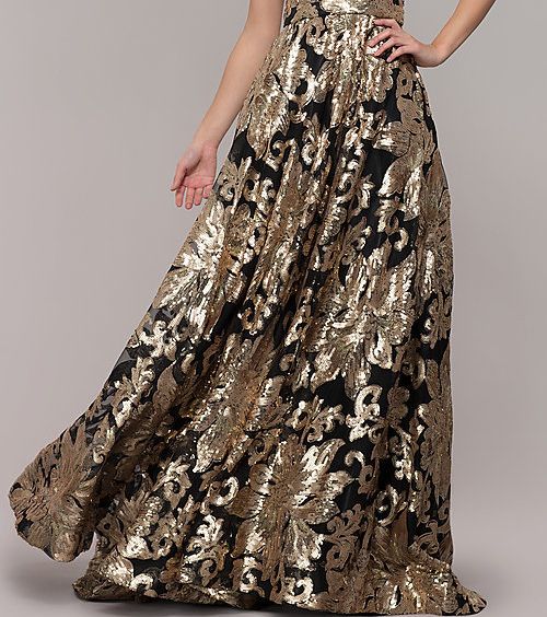 صور اجمل موديلات فساتين سهره عربيه