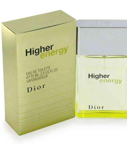 Higher energy من Dior