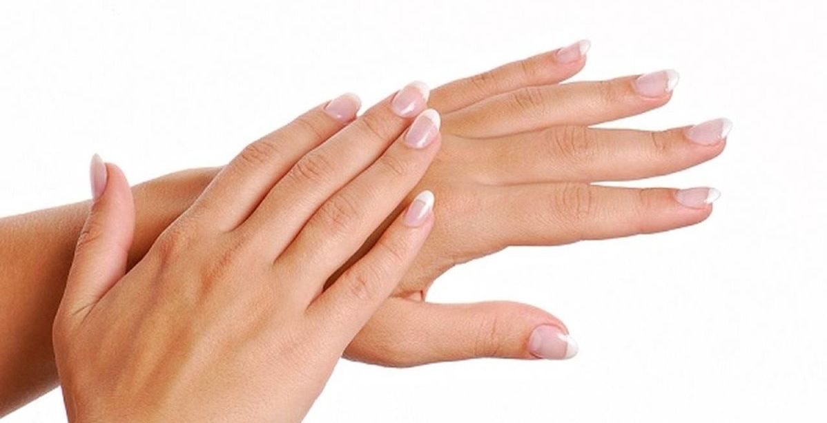 افضل كريم طبي لعلاج تجاعيد اليدين