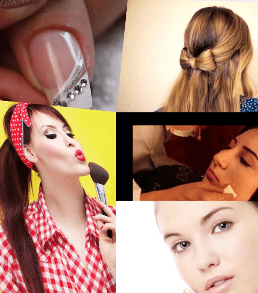 أفضل 10 نصائح في الجمال من ياسمينة