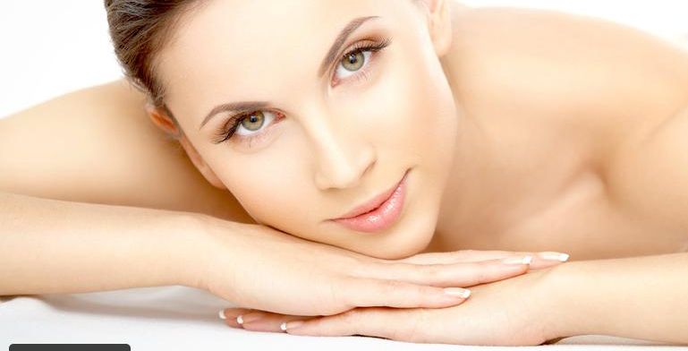 افضل خلطة كريمات للتبييض في اسبوع