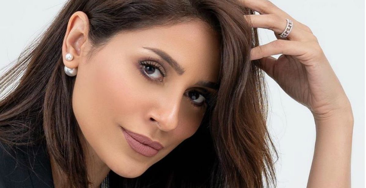  إلهام علي في تجربة جديدة مع الفيلم السينمائي السعودي بلال السادس