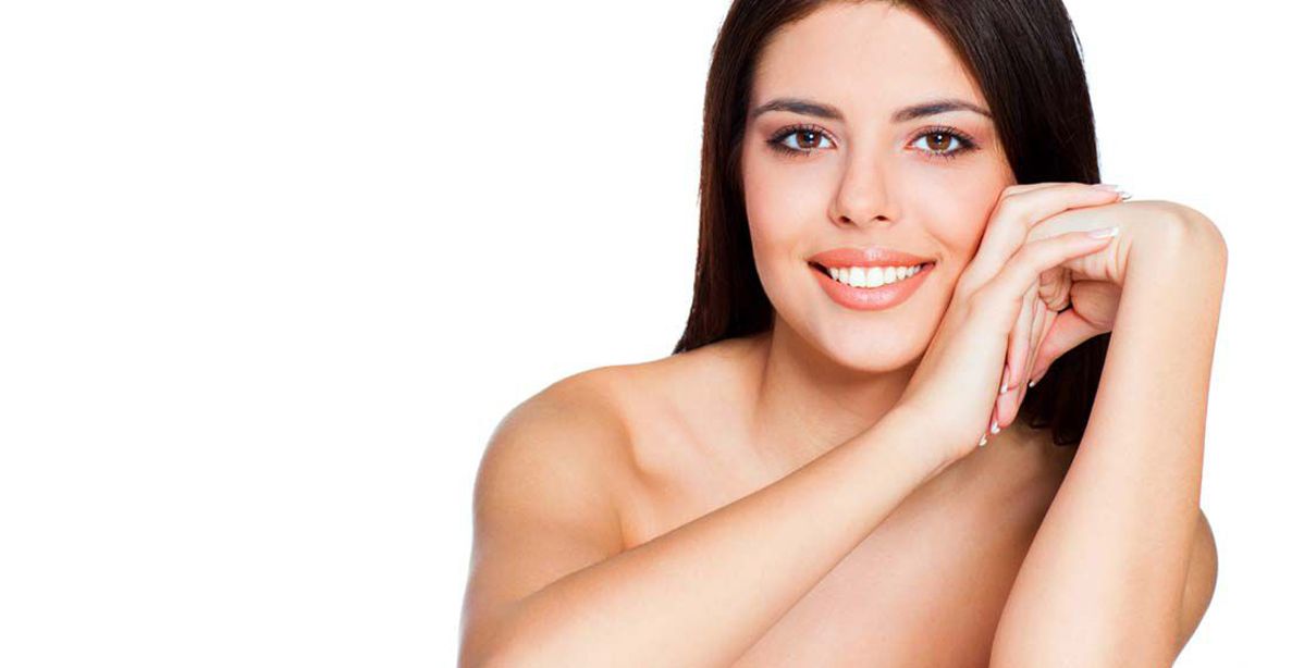 كيف تحصلين على ركب وأكواع بيضاء في أقل من أسبوع؟