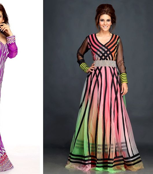 صور مجموعة أزياء Beenas لشهر رمضان