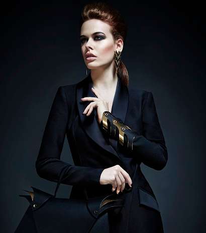 صور مجموعة حقائب وأكسسوارات Lya Lya
