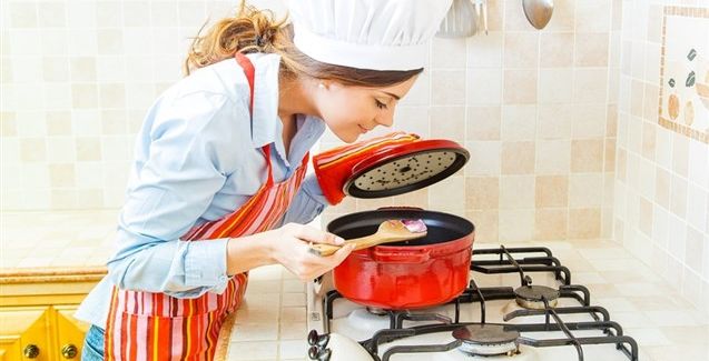 تفسير حلم تحضير الطعام للضيوف