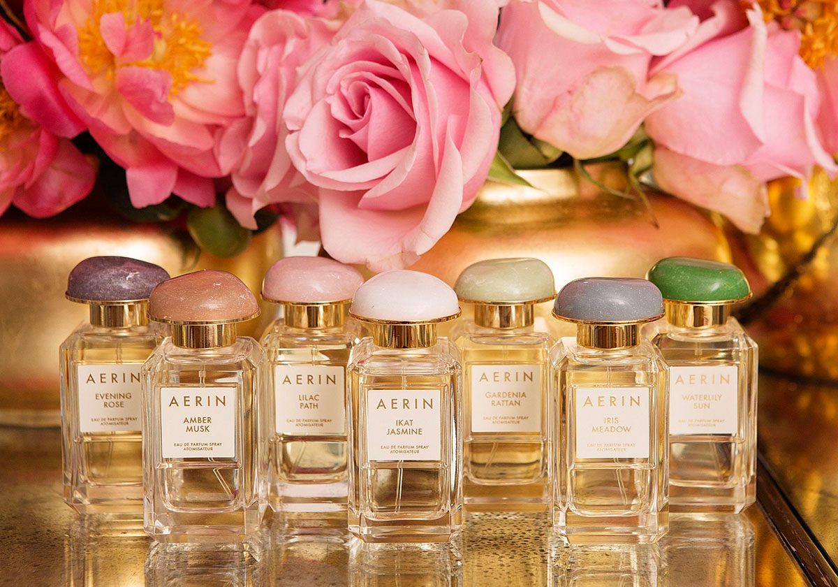 عطور  The AERIN