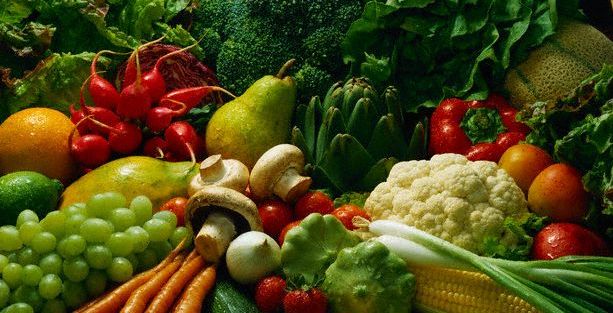 Plant, Food, Vegetable