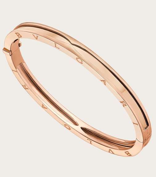 بولغاري اساور بالموديلات