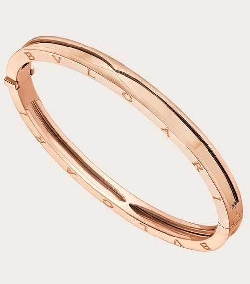 بولغاري اساور بالموديلات