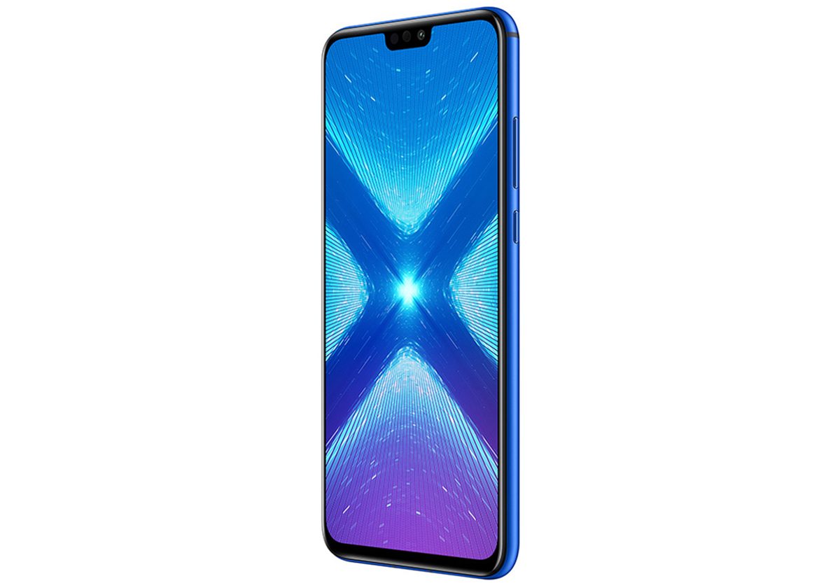 هونر تتجاوز حدود الهواتف الذكية بطرح جهازها الجديد Honor 8X