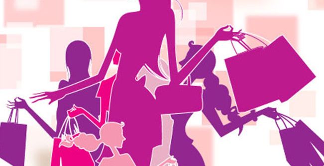 معرض سحر المرأة العربية 2014 في السعودية 