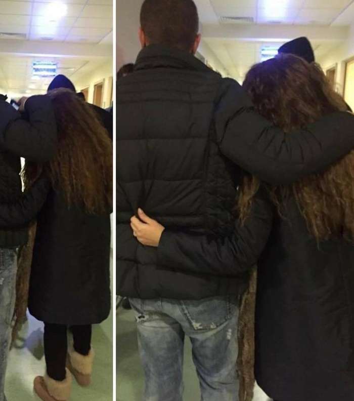 صورة مسرّبة لزوج ميريام فارس
