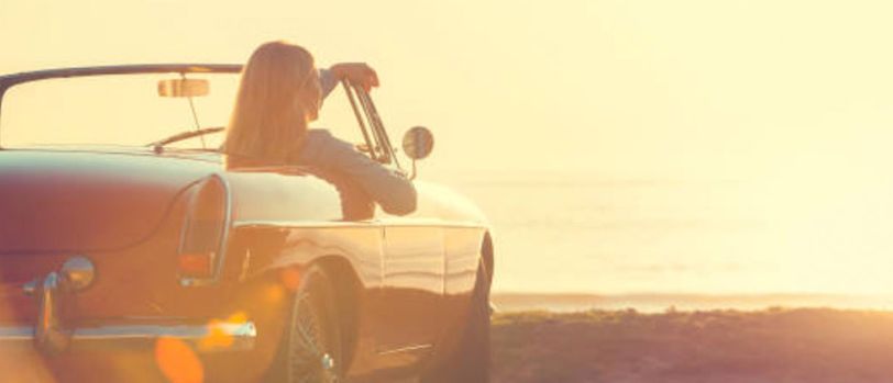 Car, Automobile, Transportation