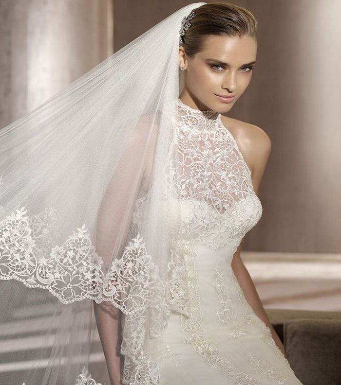 صور اجمل طرحات عرايس خليجيه