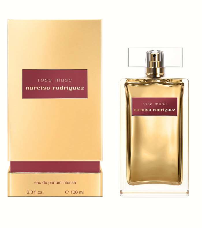 Rose Musc من Narciso Rodriguez