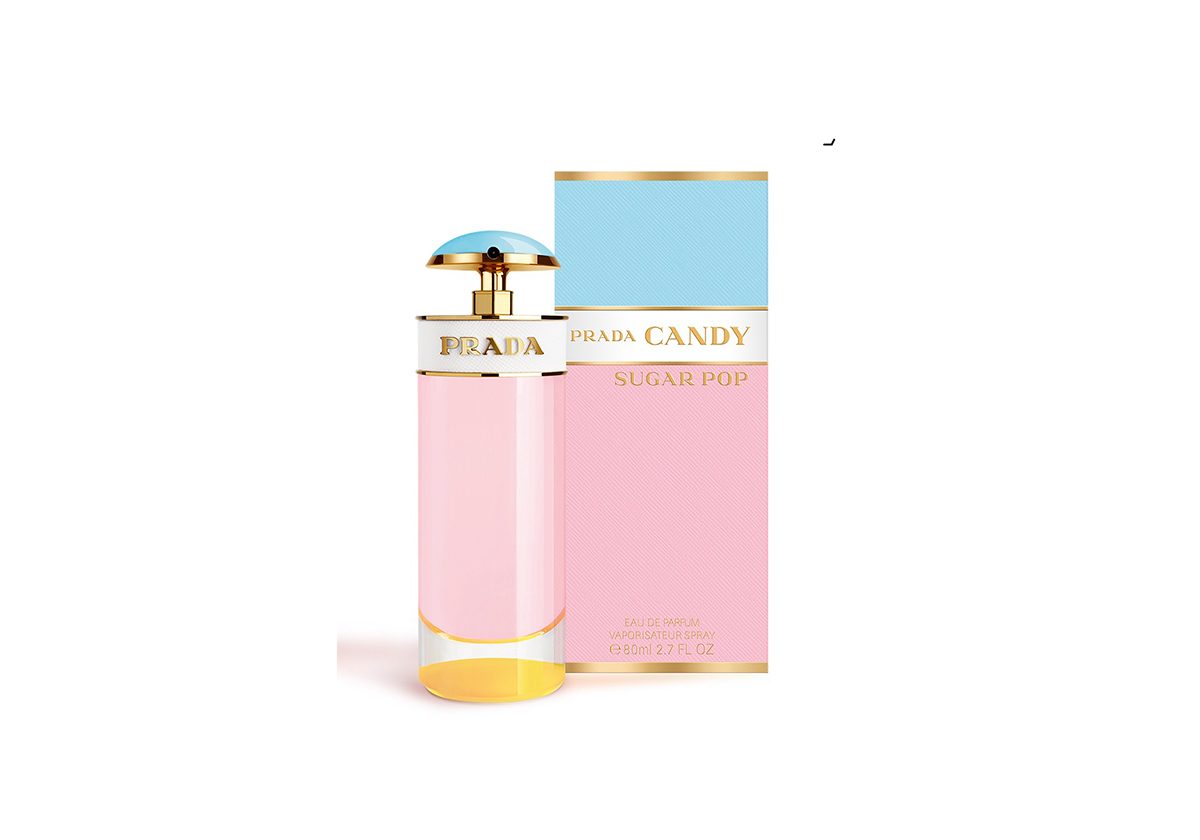 Prada Candy Sugar Pop من Prada