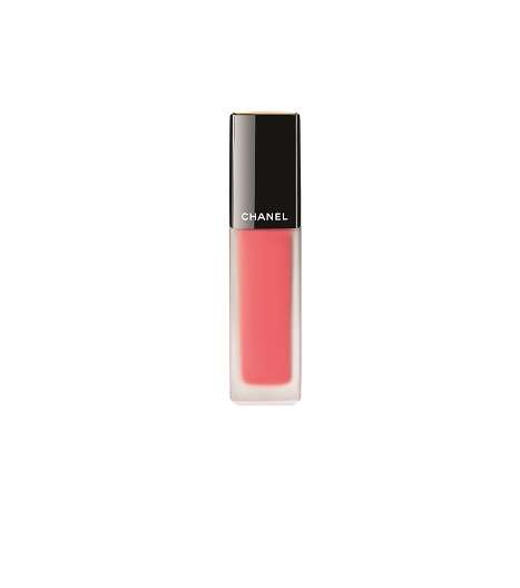 Rouge Allure Ink الجديد من CHANEL