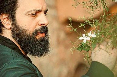 الكشف عن بطلة الهيبة الجزء الخامس لتقف بجانب تيم حسن