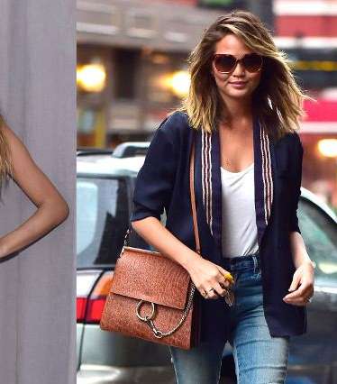 من الشعر الطويل إلى البوب مع كريس تايغن 