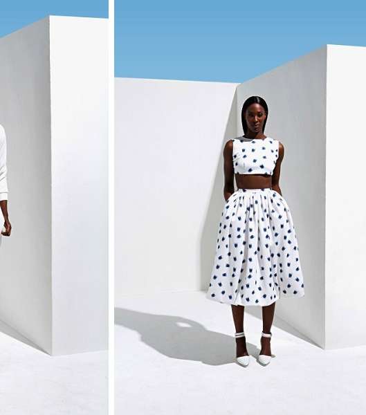 أزياء مميّزة بتصاميمها غير المتكلّفة من House of Nomad