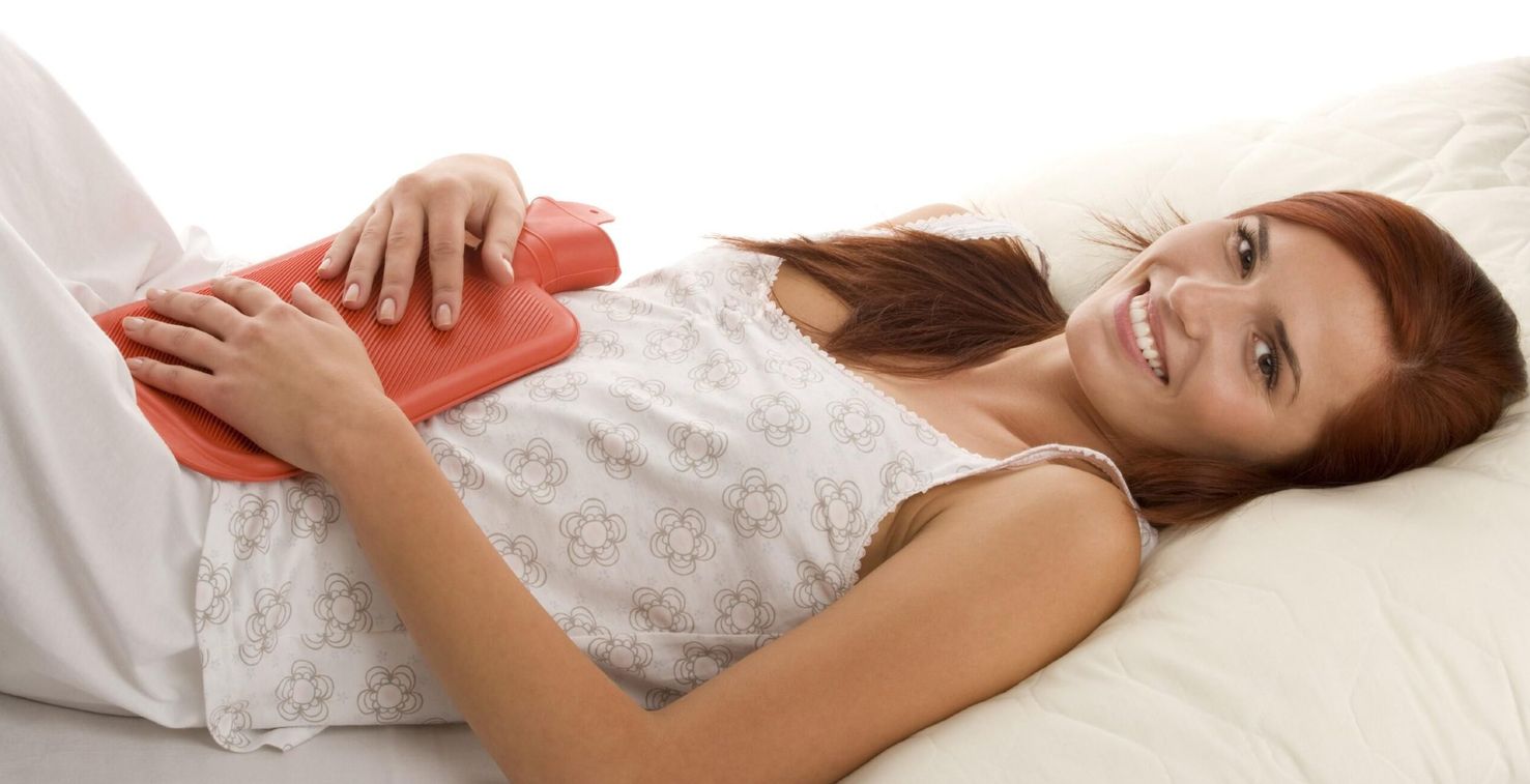 هل تقدم الدوره اسبوع طبيعي