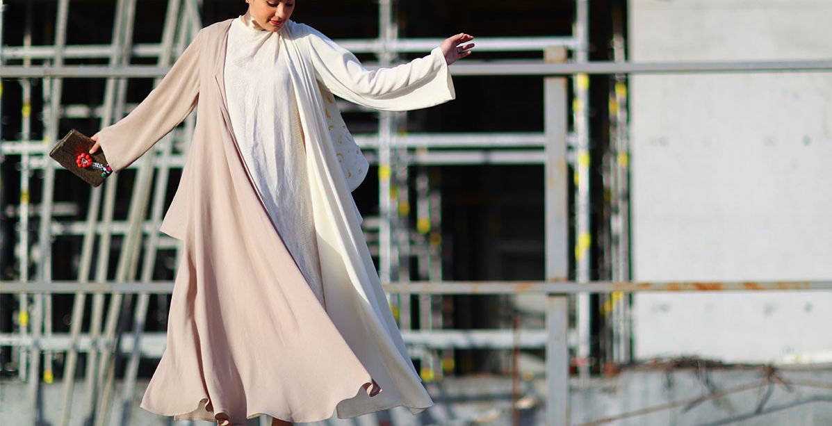 آسيا عاكف: فاشنيستا محجبة تبهر رواد انستغرام بأسلوبها الراقي!‏