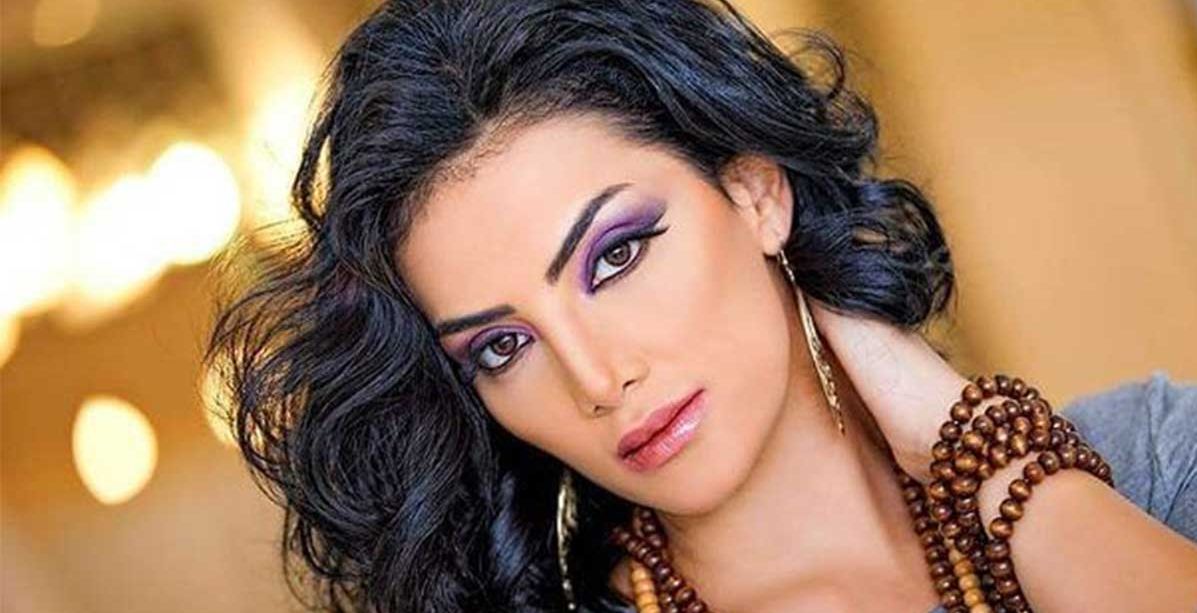 حورية فرغلي تثير الجدل بعد تبنيها طفلين من ذوي الاحتياجات الخاصة