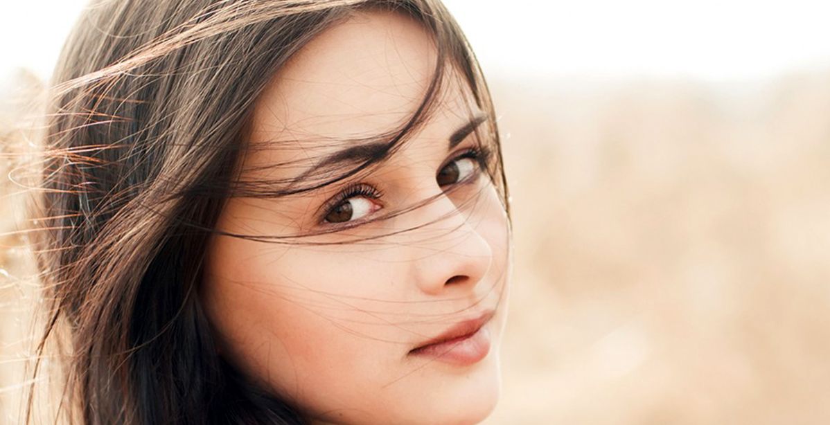 اخطاء جمالية تظهرك متعبة