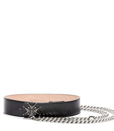 إليكِ بالصور  أجمل أكسسوارات  Alexander McQueen  لربيع وصيف 2016