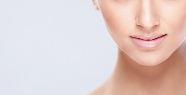 طرق وضع الماكياج حسب شكل وجهك