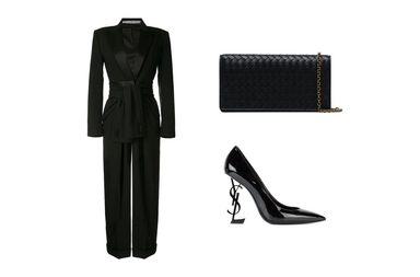 اجمل الاطلالات التي تليق بالمراة القوية بمناسبة يوم المراة العالمي