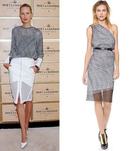 ماركة Dion Lee من الماركات الجديدة في عالم الموضة