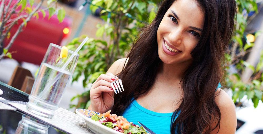 عدد السعرات الحرارية في الشاورما