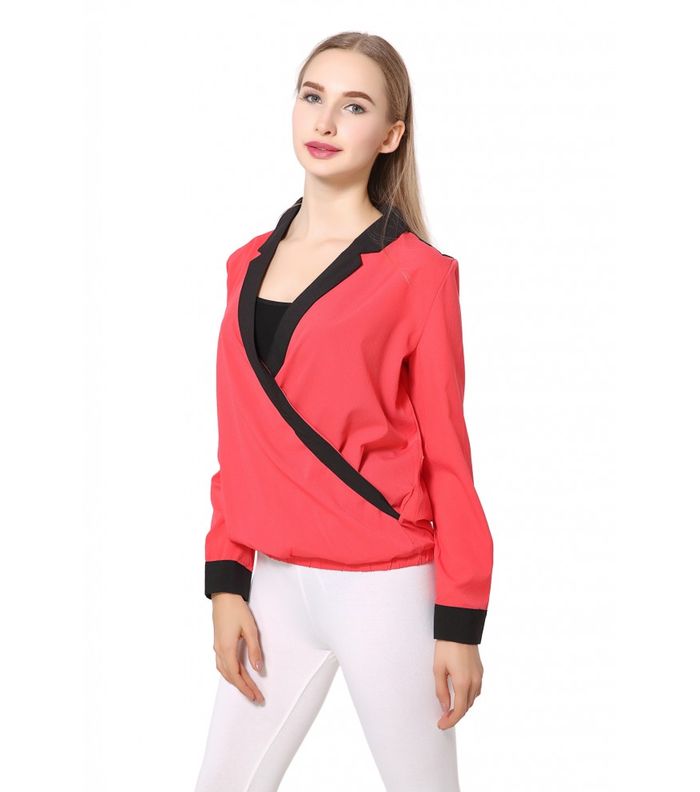 صور احدث مودبلات قميص نسائي