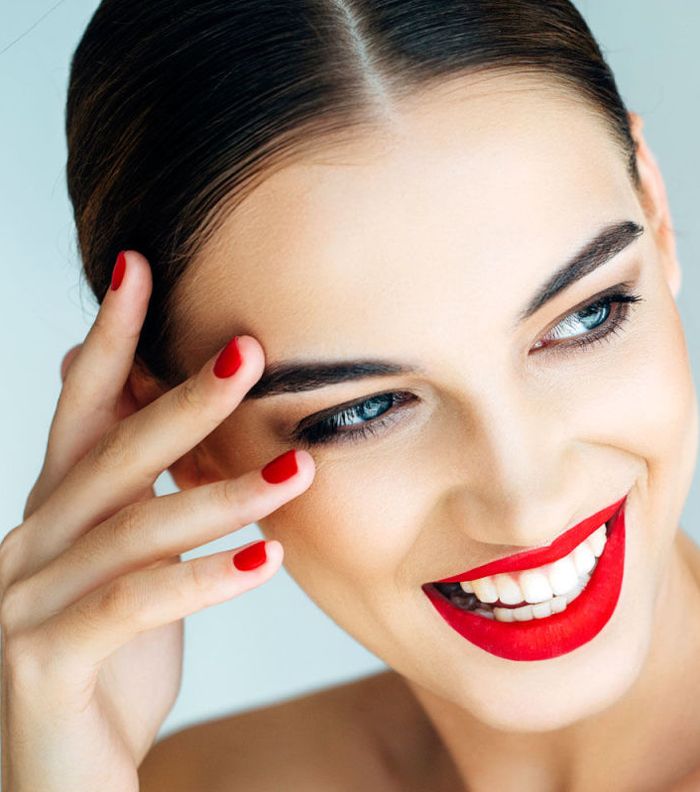 أنواع كحل حواجب ملائمة لاطلالتك