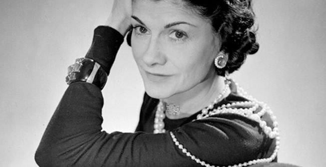 حقائق لا تعرفينها عن CHANEL