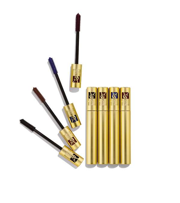 ماسكارا Summer Look Everlong المضاد للمياه من Yves Saint Laurent