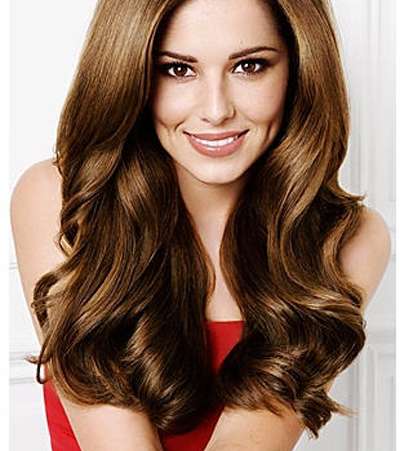 شيريل كول...والحلم تحقق مع لوريال باريس 