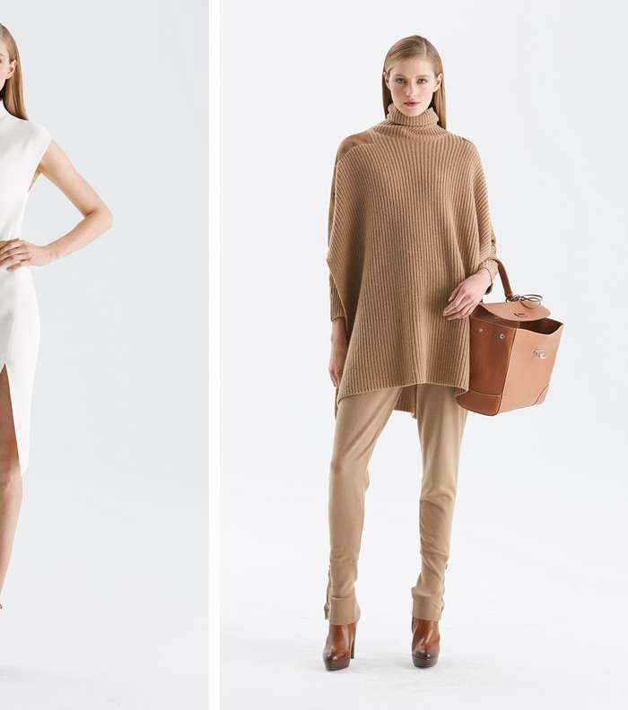 تالقي هذا الموسم بازياء رالف لورين من مجموعة Pre fall 2015