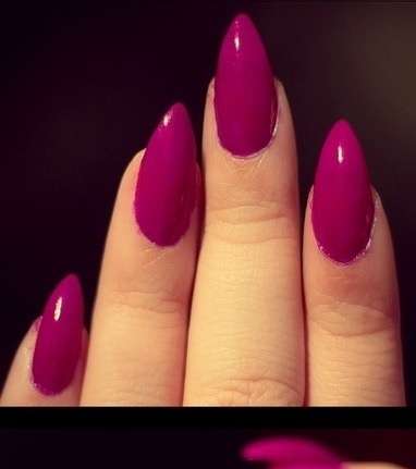 الأظافر المروّسة تليق بأسلوبك العصري والجريء