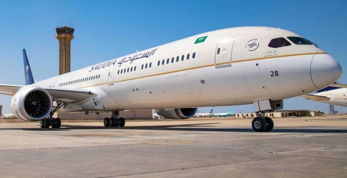 موعد عودة رحلات الطيران السعودي الدولي للعام 2021