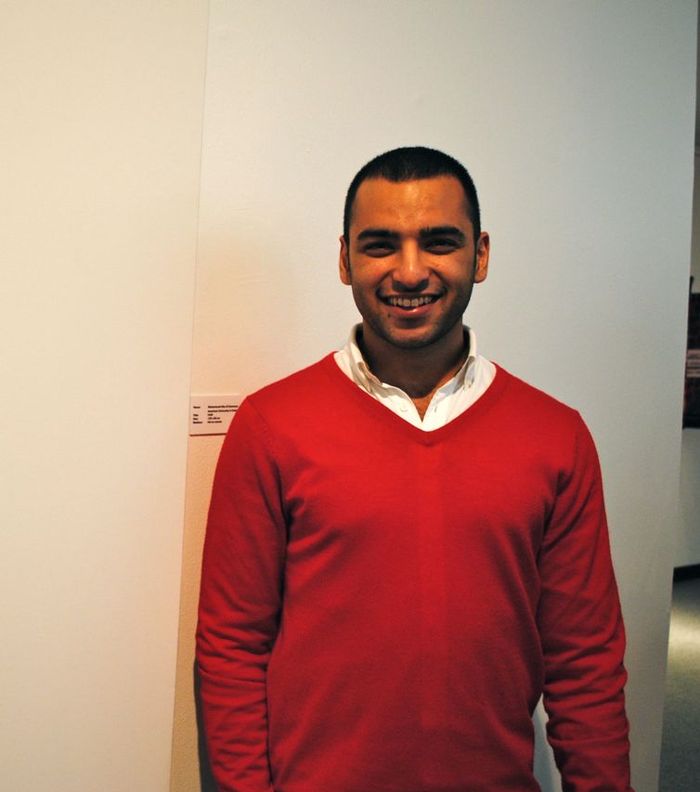 محمد أبوالقاسم