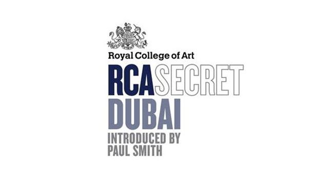 معرض RCA Secret ضمن فعاليات أسبوع الفن في دبي