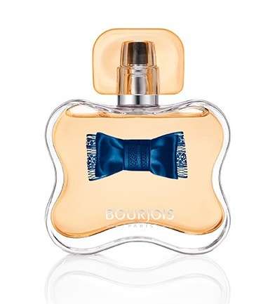 Glamour chic و Glamour lovely من Bourjois
