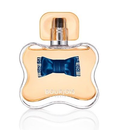 Glamour chic و Glamour lovely من Bourjois